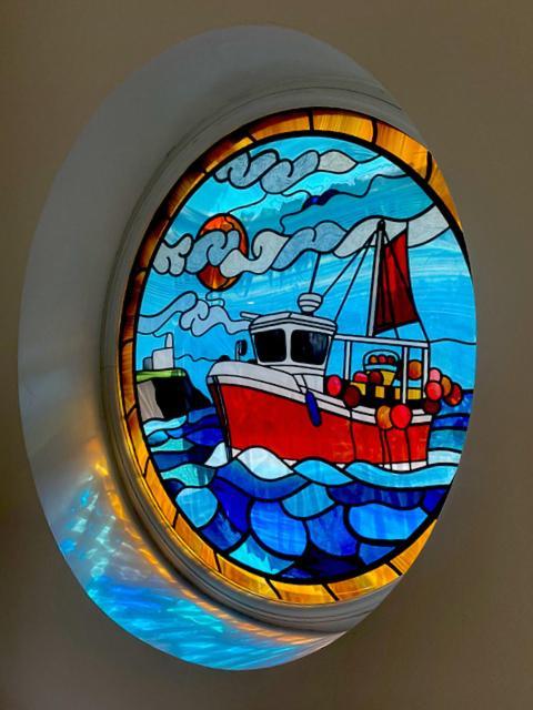 Spinnaker Cadgwith Holiday Home Buitenkant foto
