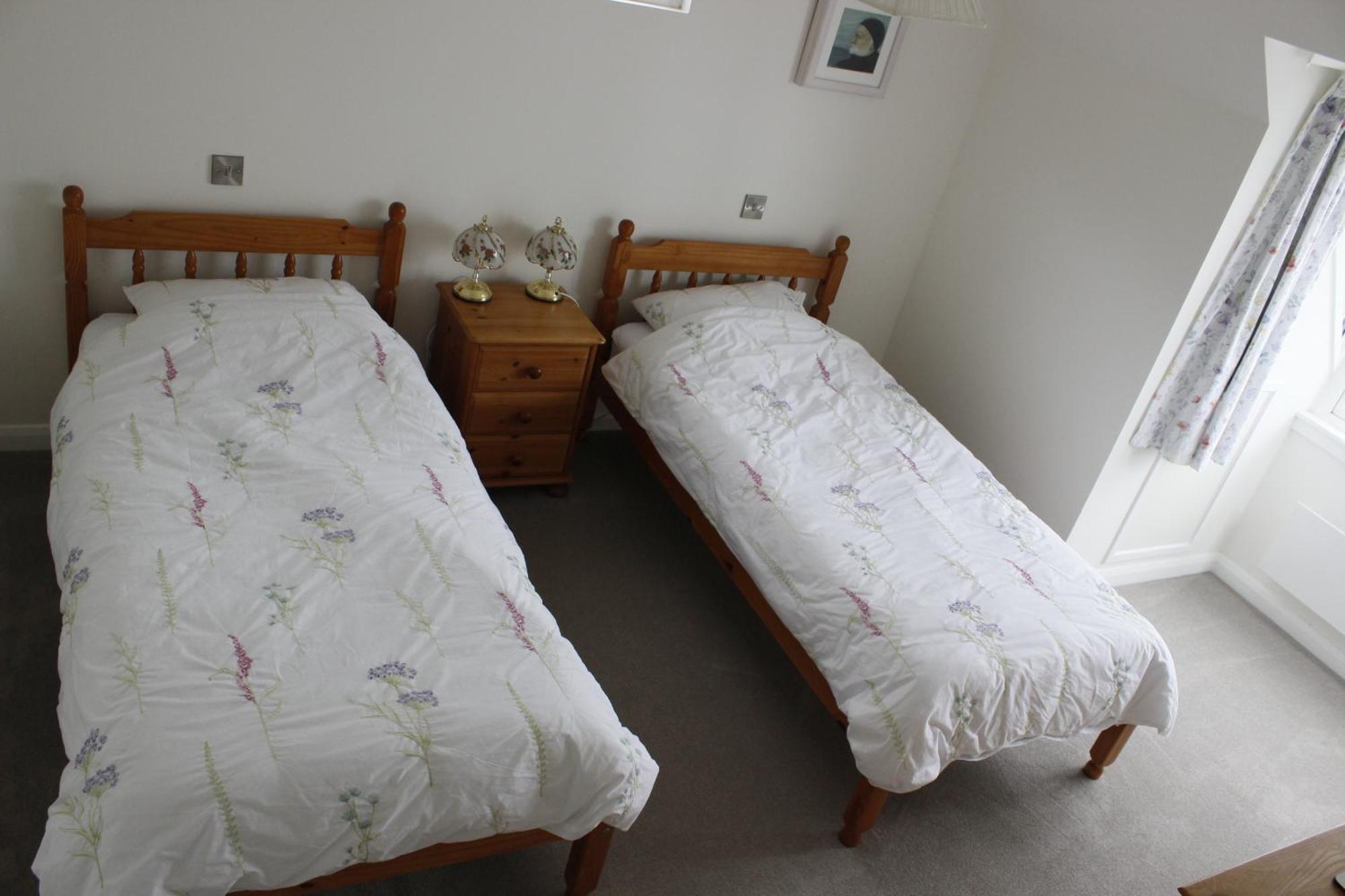 Spinnaker Cadgwith Holiday Home Buitenkant foto